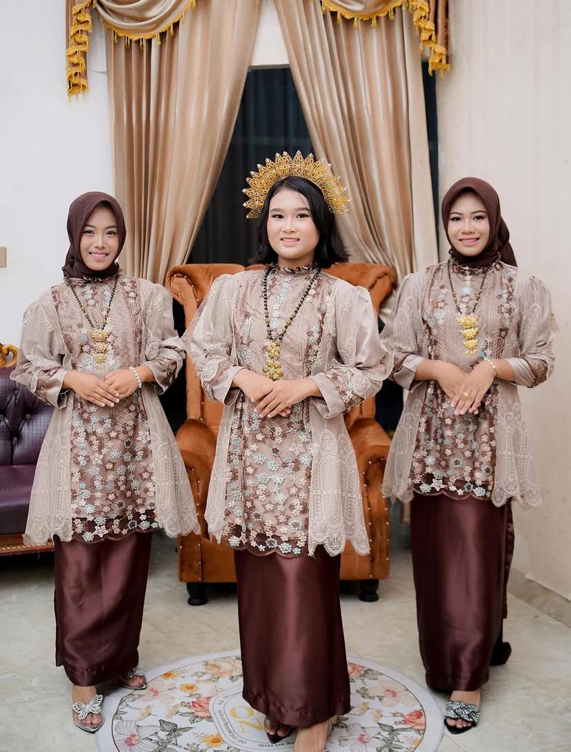 Baju bodo coksu